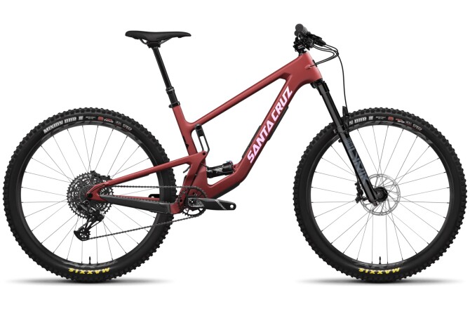 Santa Cruz Hightower 3 X0 AXS-Kit