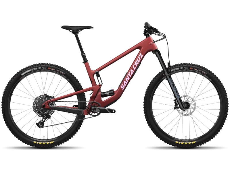 Santa Cruz Hightower 3 X0 AXS-Kit