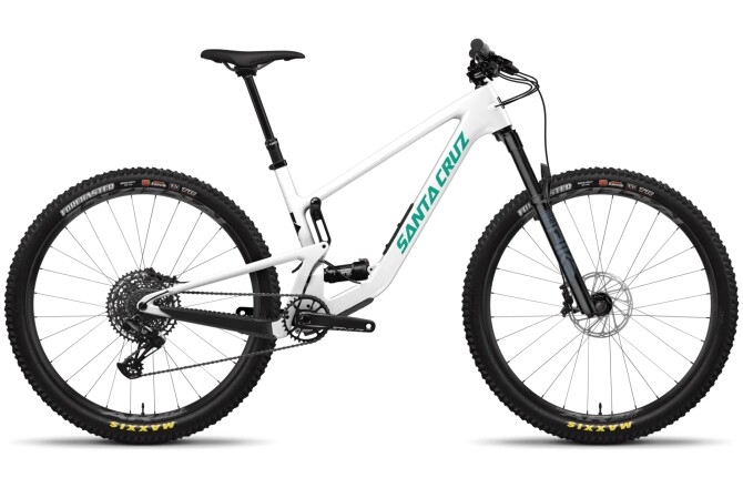 Santa Cruz Tallboy 5 R-Kit