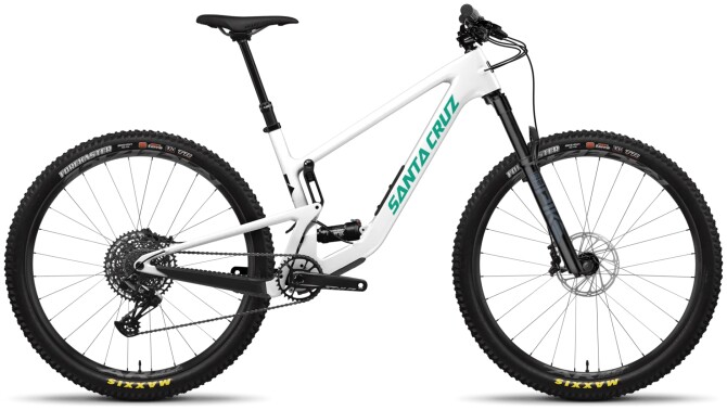 Santa Cruz Tallboy 5 R-Kit