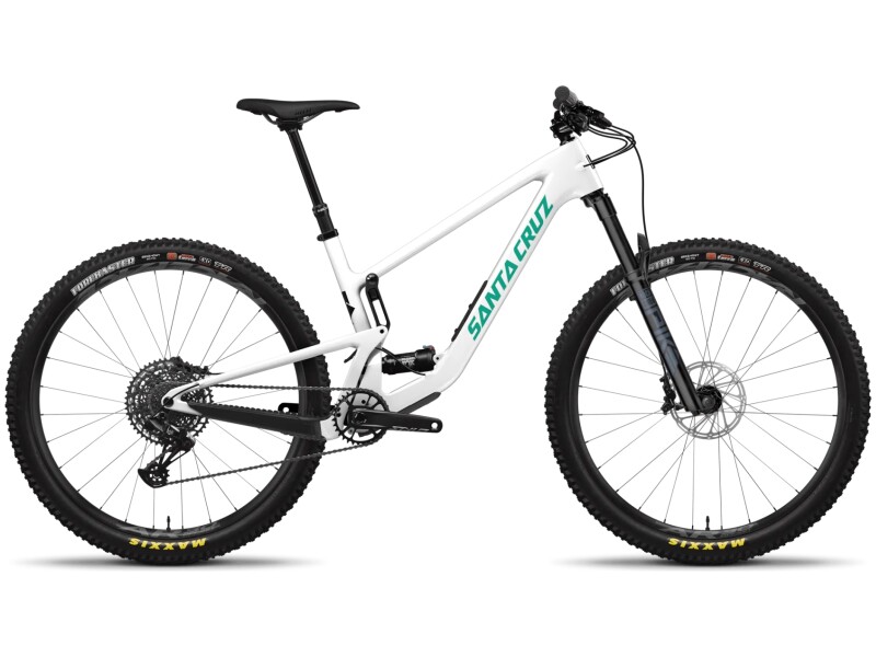 Santa Cruz Tallboy 5 R-Kit