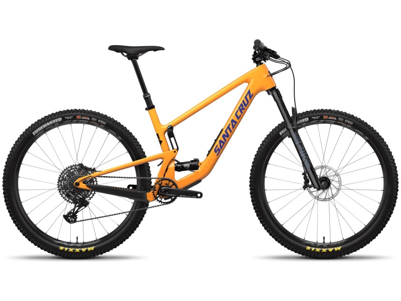Santa Cruz Tallboy 5 X0 AXS RSV-Kit