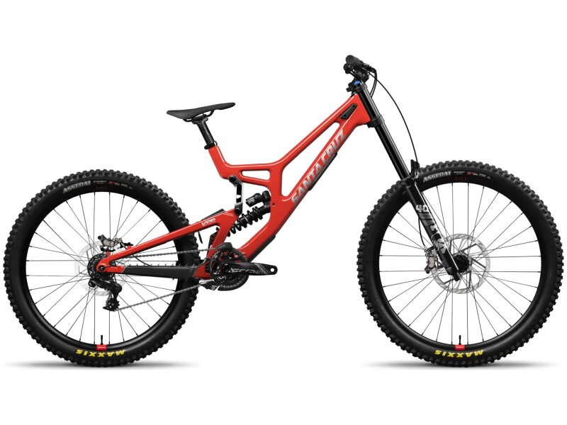 Santa Cruz V10 8 CC S-Kit