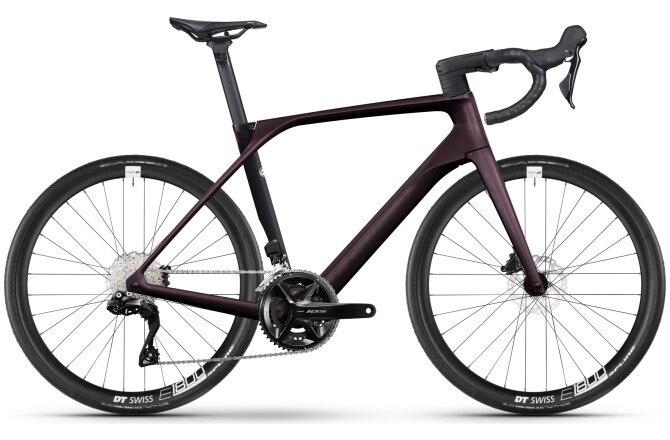 Lapierre AIRCODE DRS 5.0 Di2 - C2