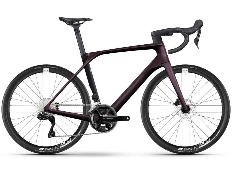 Lapierre AIRCODE DRS 5.0 Di2 - C2