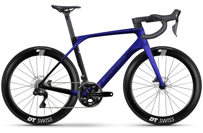 Lapierre AIRCODE DRS 8.0 - C1