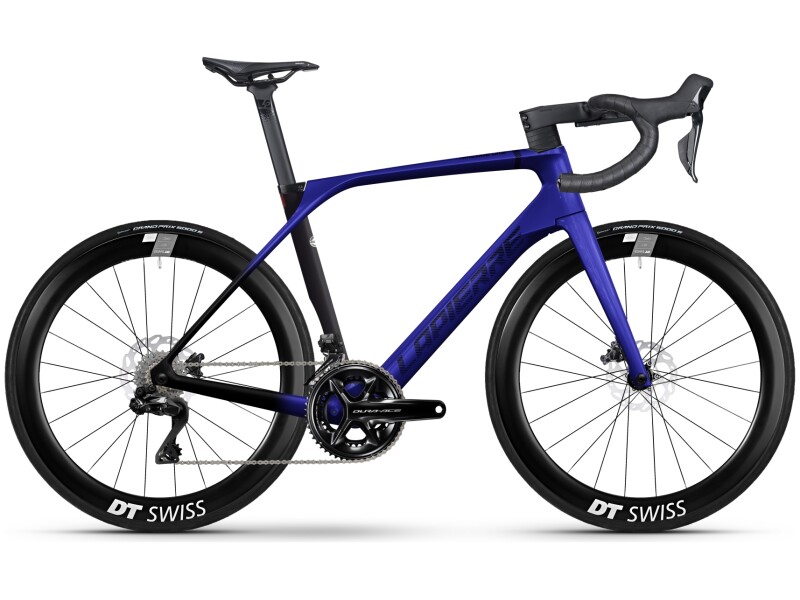 Lapierre AIRCODE DRS 8.0 - C1