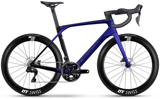 Lapierre AIRCODE DRS 8.0 - C1