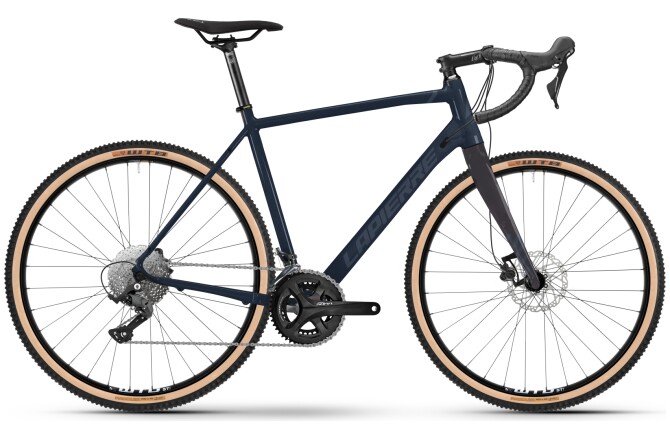Lapierre Crosshill 2.0