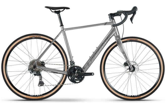 Lapierre E-CROSSHILL 5.2