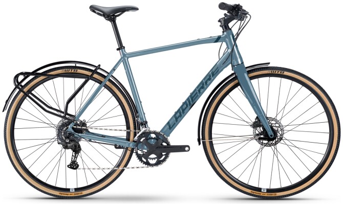 Lapierre E-SHAPER 3.2