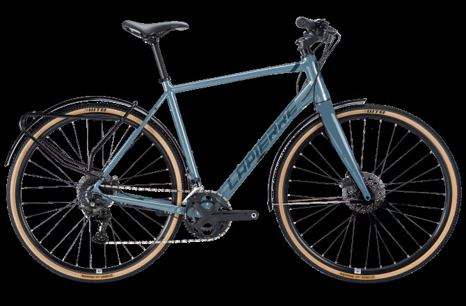 Lapierre E-SHAPER 3.2