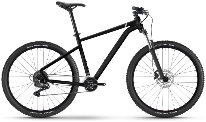 Lapierre EDGE 5.7