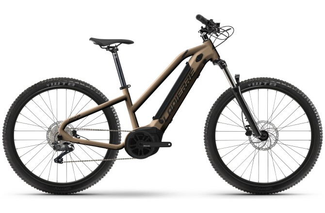 Lapierre OVERVOLT HT 5.5 MID