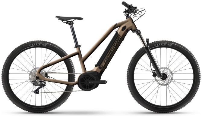 Lapierre OVERVOLT HT 5.5 MID