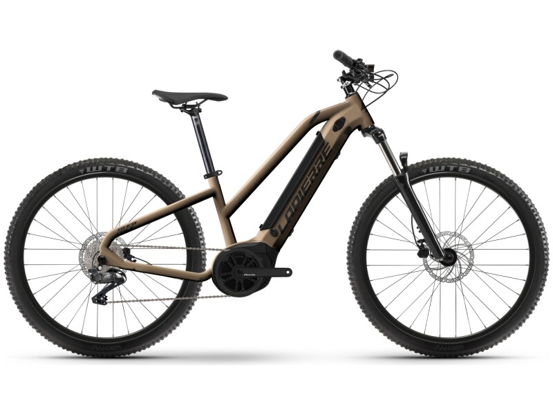 Lapierre OVERVOLT HT 5.5 MID