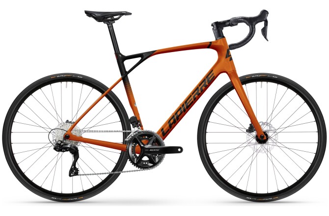 Lapierre PULSIUM 5.0