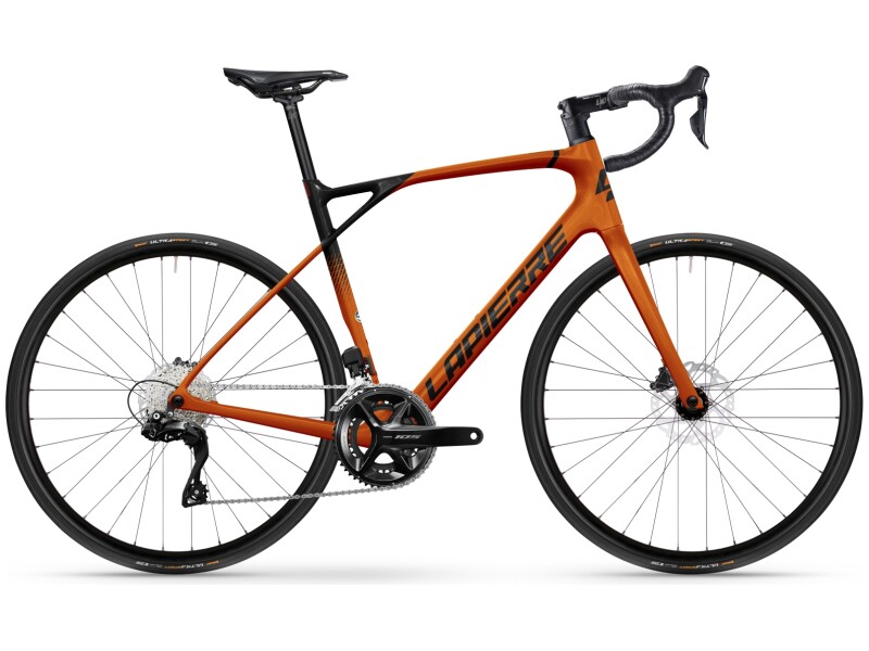 Lapierre PULSIUM 5.0