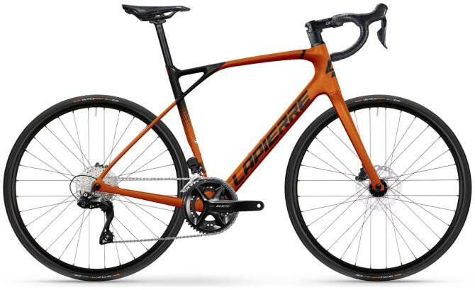 Lapierre PULSIUM 5.0