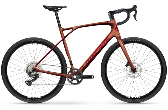 Lapierre PULSIUM ALLROAD 5.0