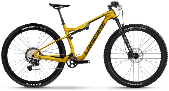 Lapierre XRM 6.9 - C2