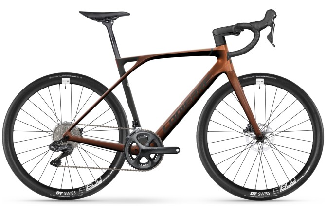 Lapierre XELIUS SL 7.0 - C2