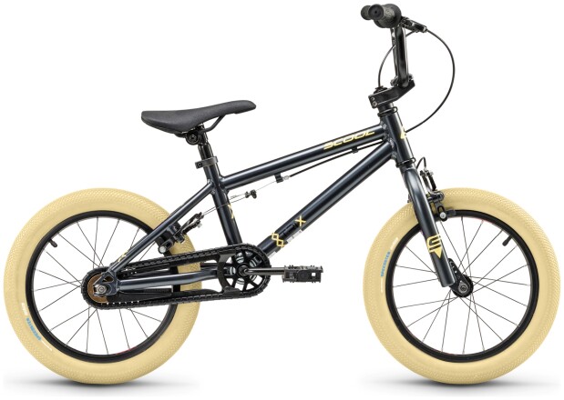 S´cool XtriX mini BMX