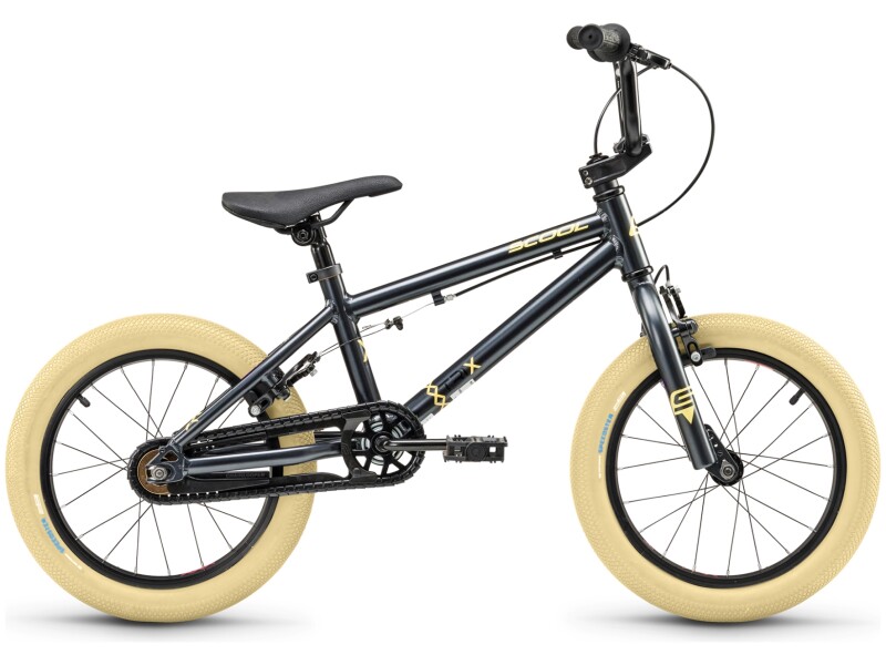 S´cool XtriX mini BMX