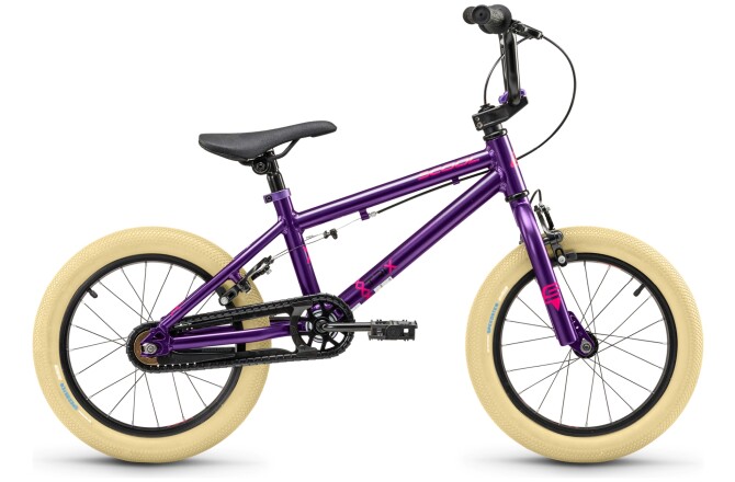 S´cool XtriX mini BMX