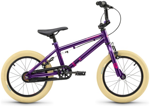 S´cool XtriX mini BMX