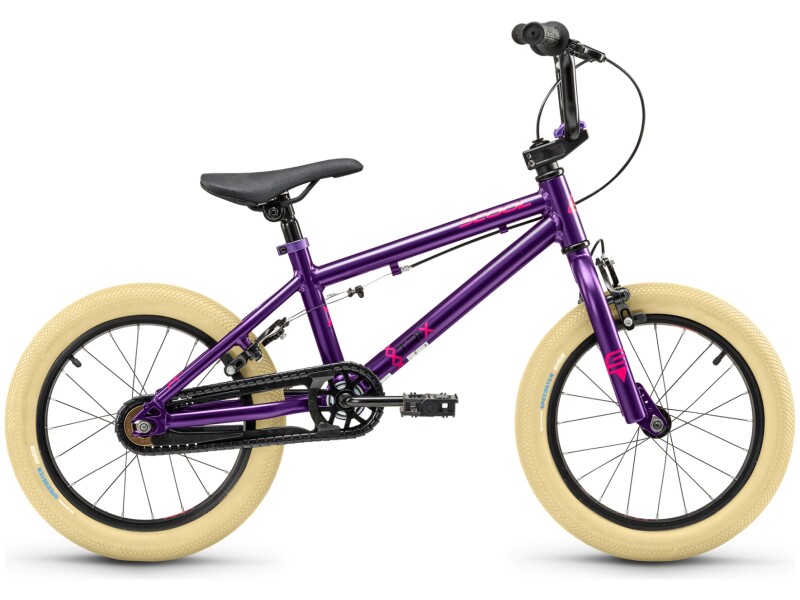 S´cool XtriX mini BMX