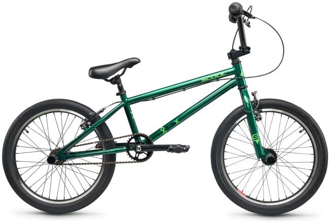 S´cool XtriX 20 BMX