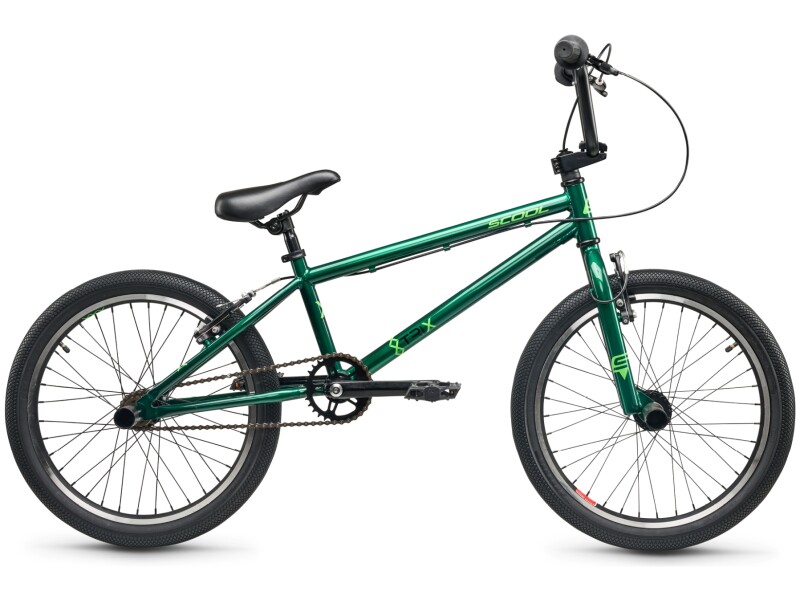 S´cool XtriX 20 BMX