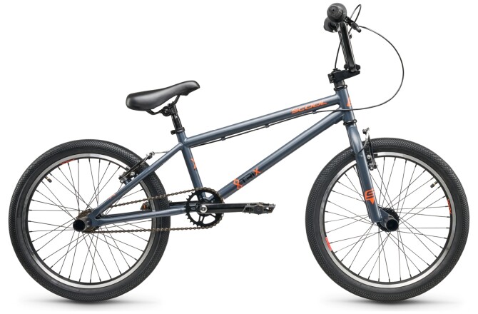 S´cool XtriX 20 BMX