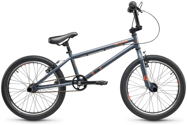 S´cool XtriX 20 BMX