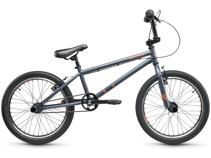 S´cool XtriX 20 BMX