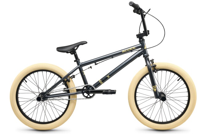 S´cool XtriX 40 BMX