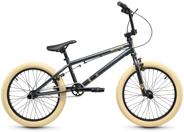 S´cool XtriX 40 BMX