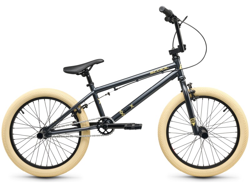 S´cool XtriX 40 BMX