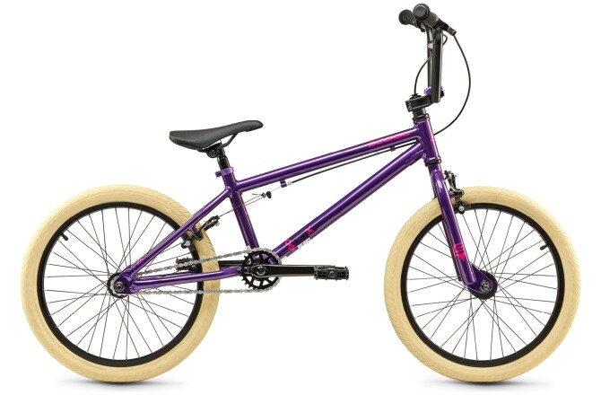 S´cool XtriX 40 BMX