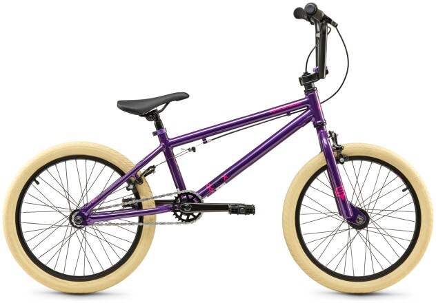 S´cool XtriX 40 BMX