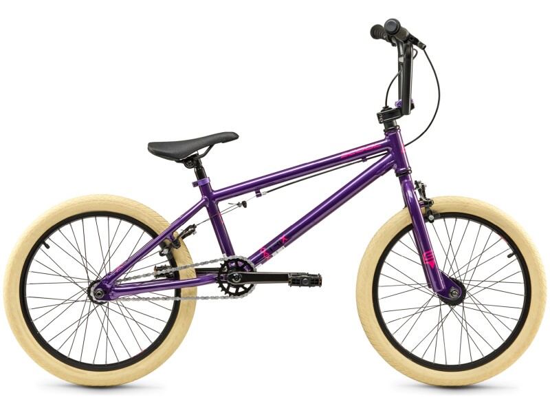 S´cool XtriX 40 BMX