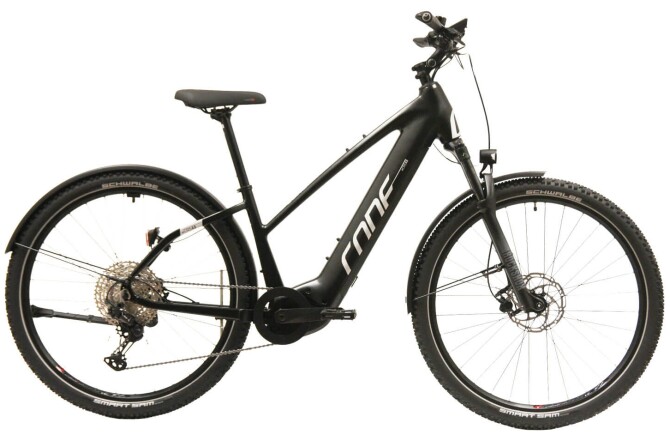 CONE Bikes eCross IN 4.0 - Trapez - 750Wh