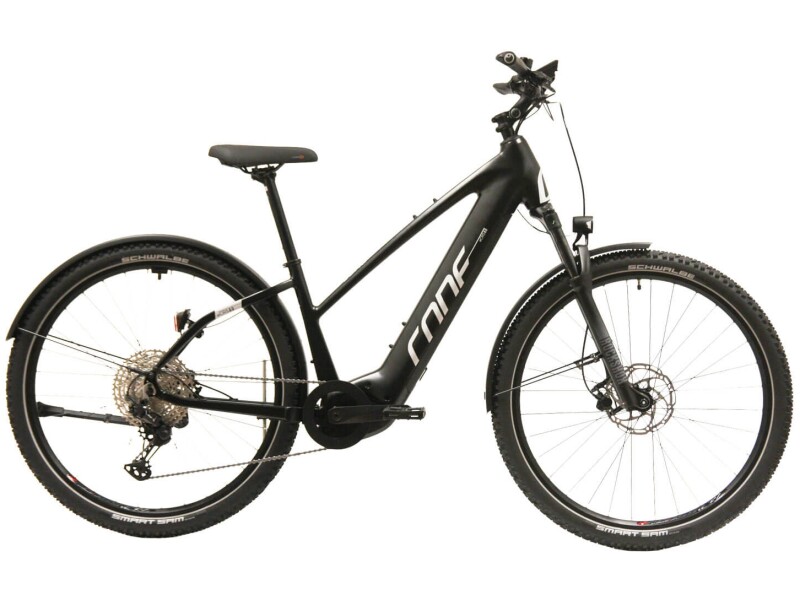 CONE Bikes eCross IN 4.0 - Trapez - 750Wh