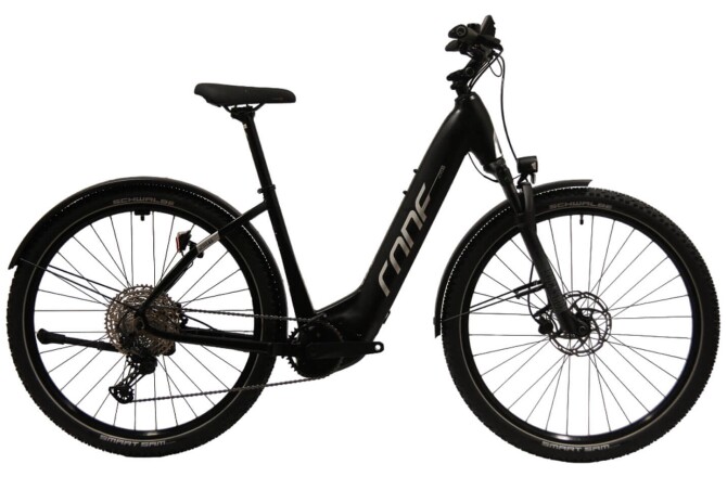 CONE Bikes eCross IN 4.0 - Wave - 750Wh