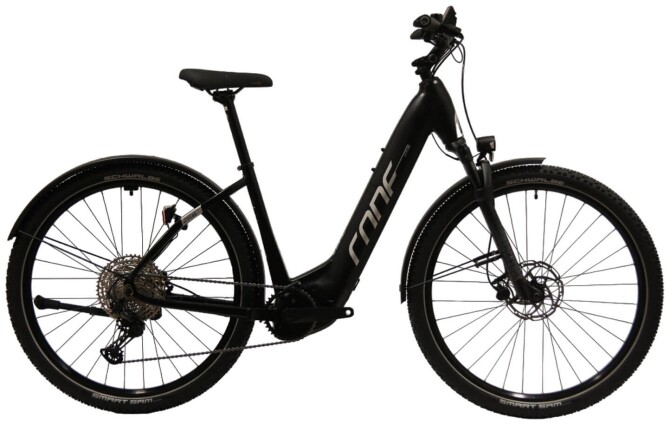 CONE Bikes eCross IN 4.0 - Wave - 750Wh