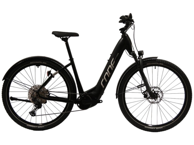 CONE Bikes eCross IN 4.0 - Wave - 750Wh