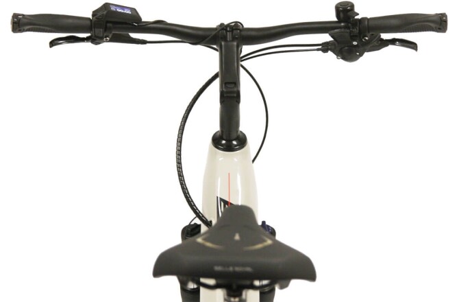 CONE Bikes eSUV IN 2.0 - Wave - 625Wh