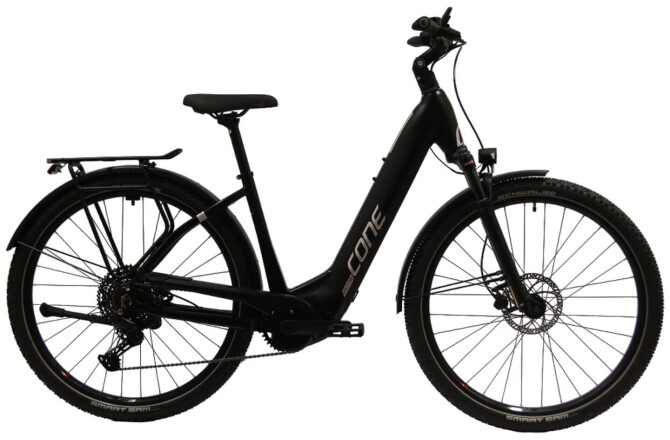 CONE Bikes eSUV IN 3.0 - Wave - 625Wh