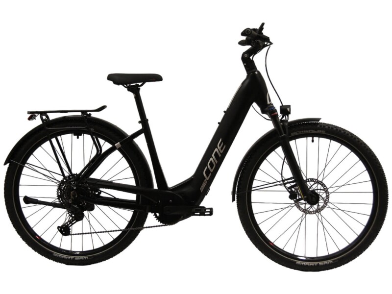 CONE Bikes eSUV IN 3.0 - Wave - 750Wh